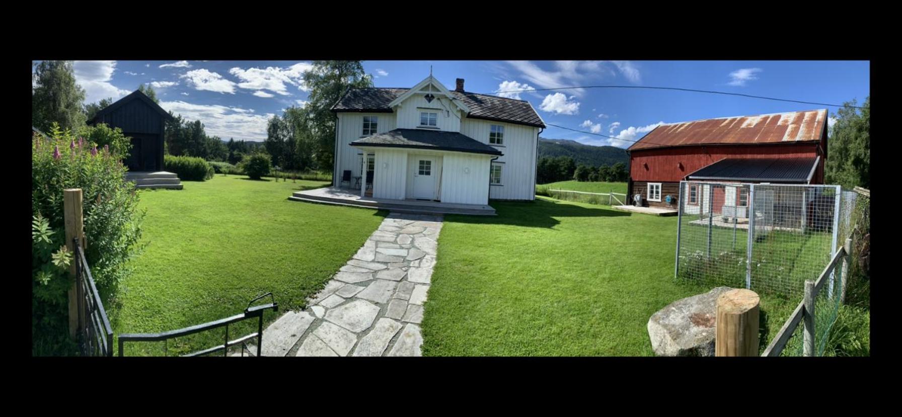 Rikstaddal view 2