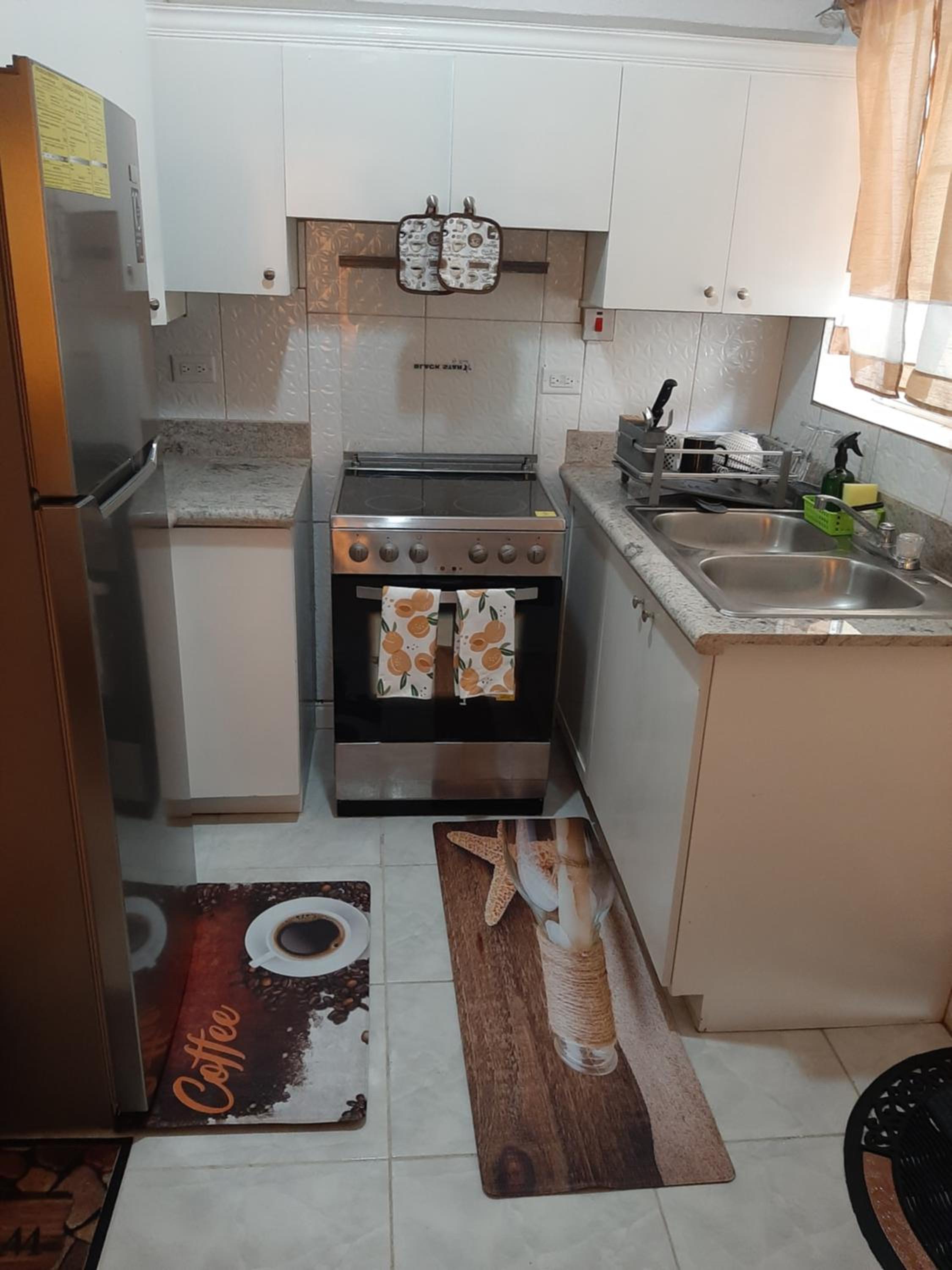 JIREH'S PLACE