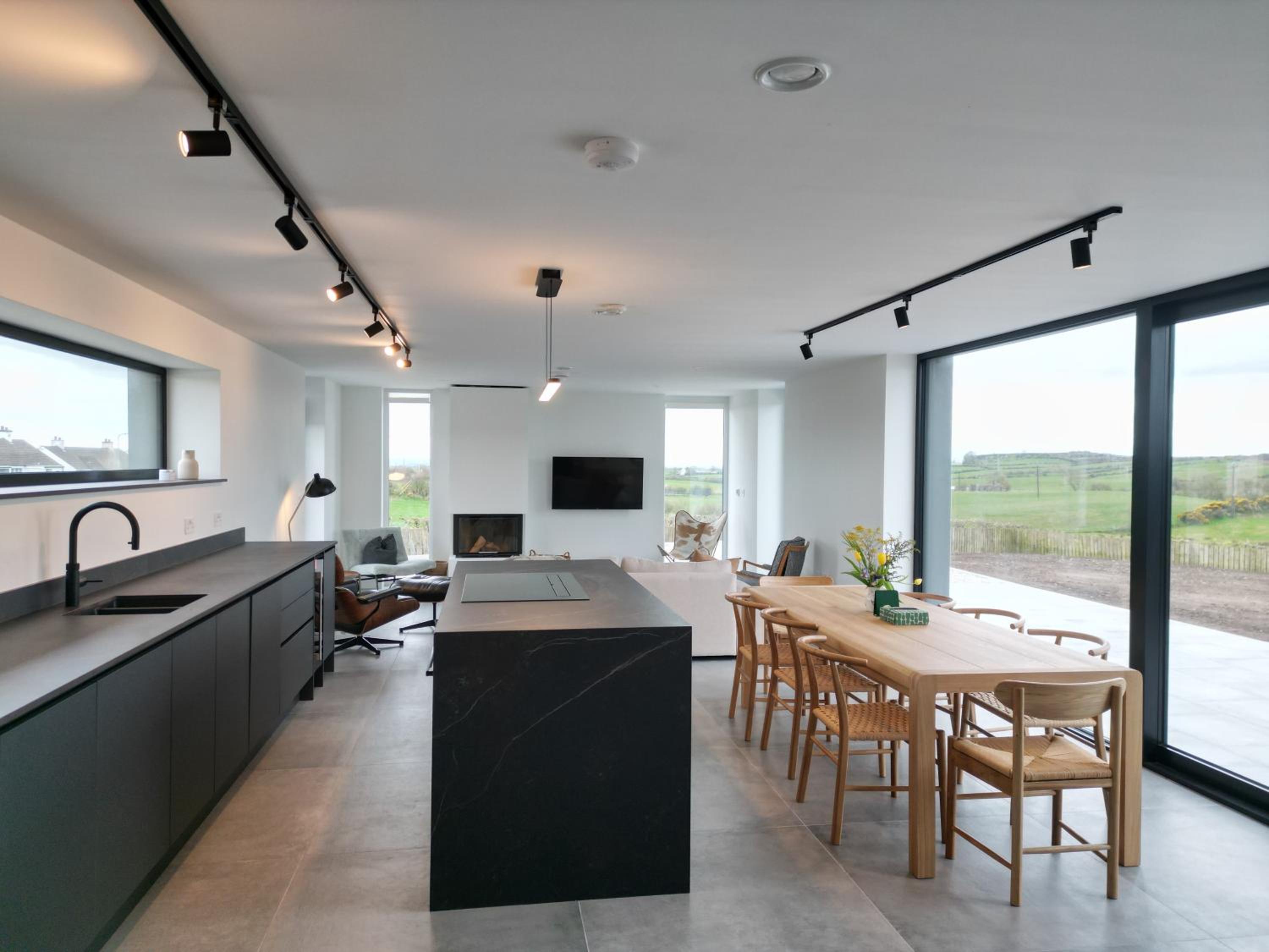 Portrush Barn