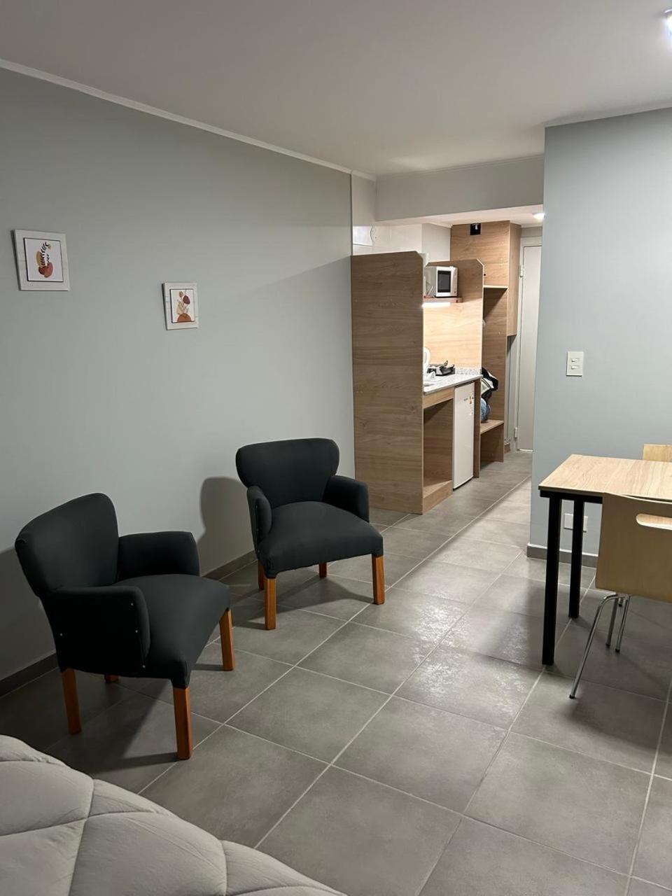 Monoambiente M670