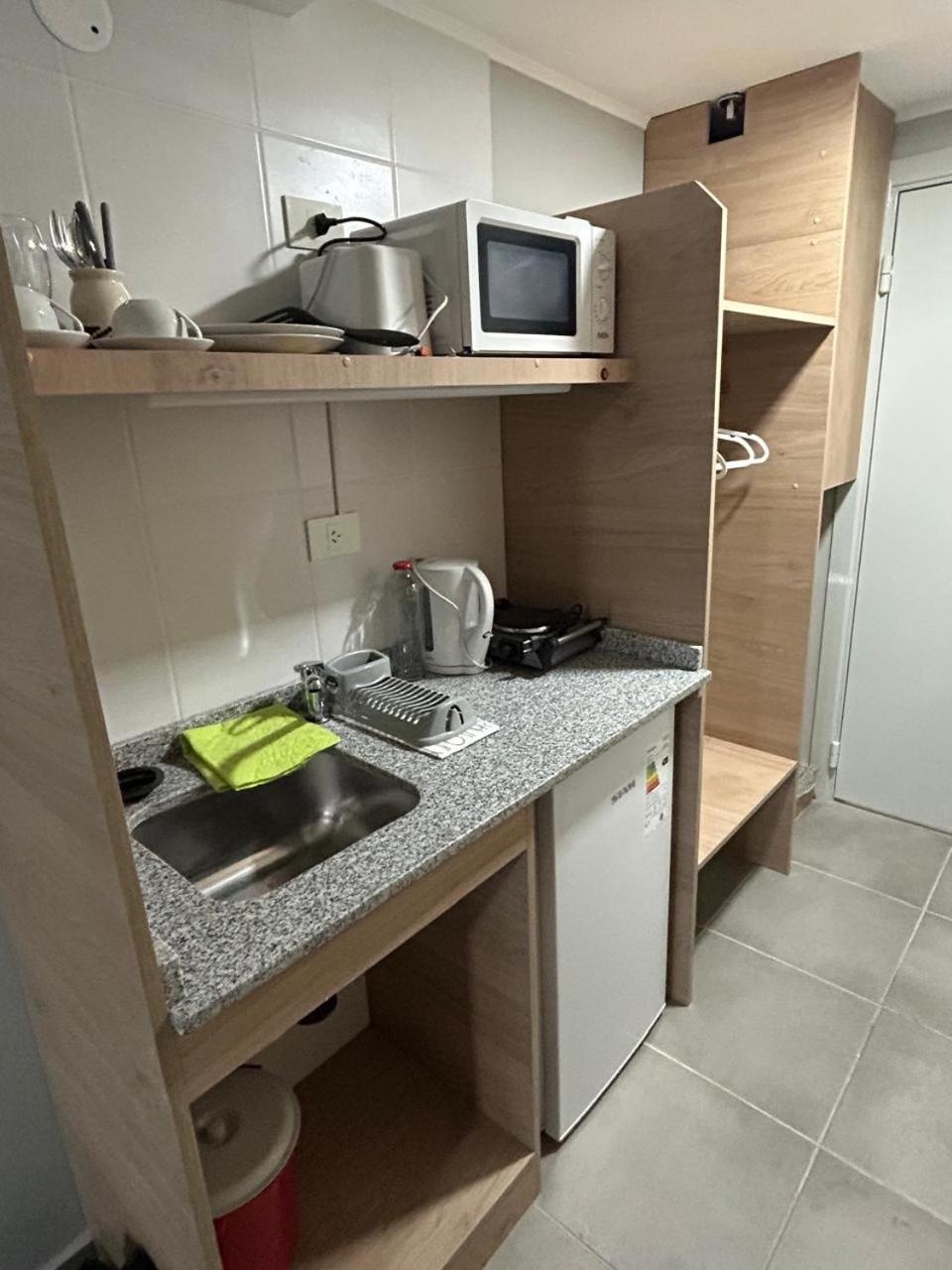 Monoambiente M670