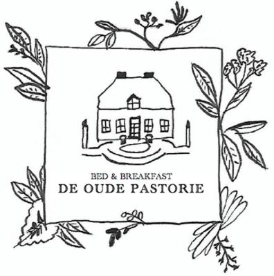 De Oude Pastorie Macharen view 3