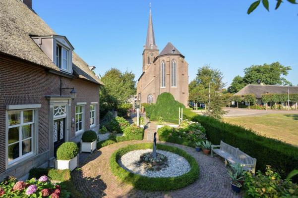 De Oude Pastorie Macharen view 4