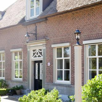 De Oude Pastorie Macharen view 5