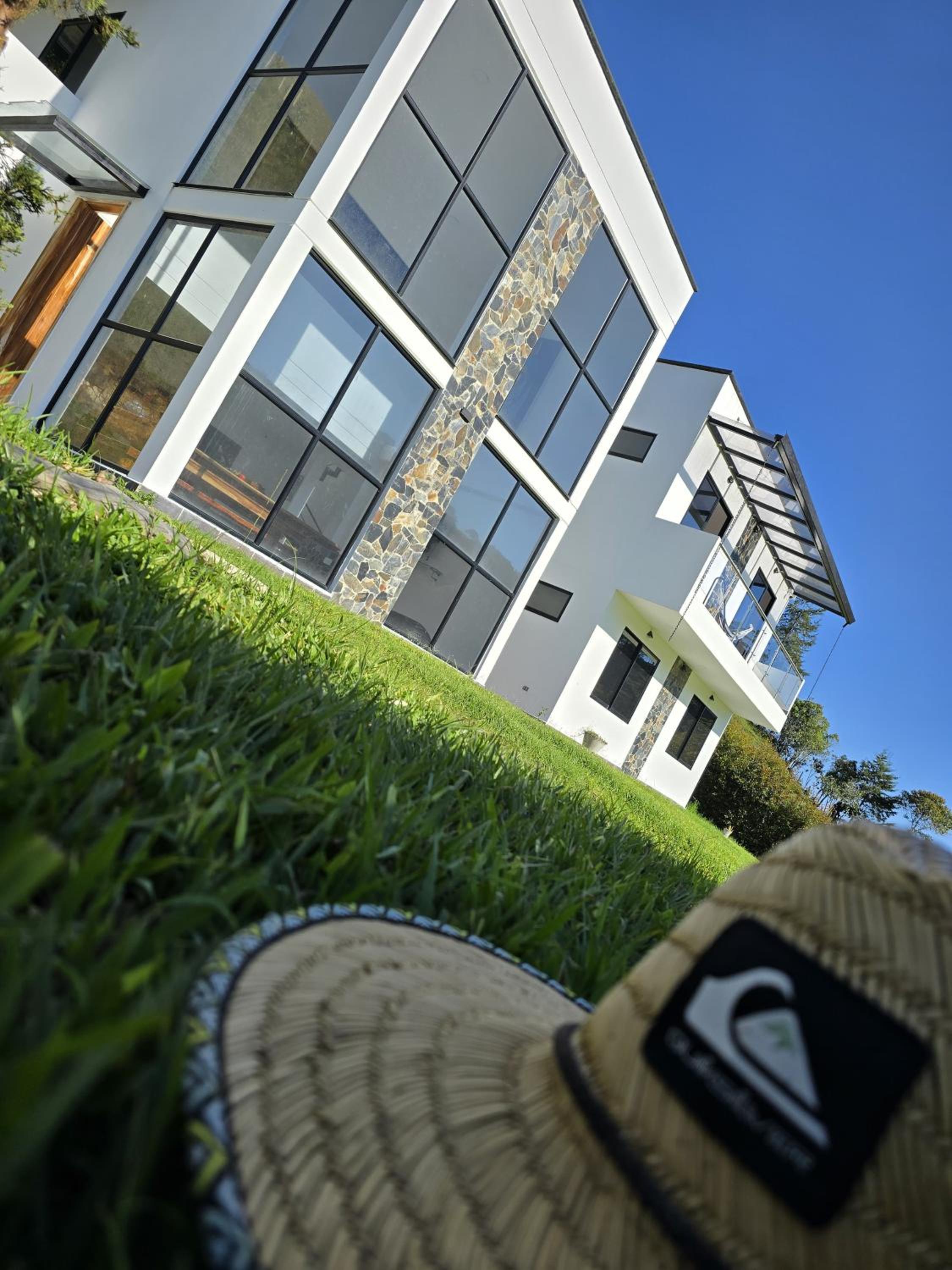 Finca Hotel La Machera