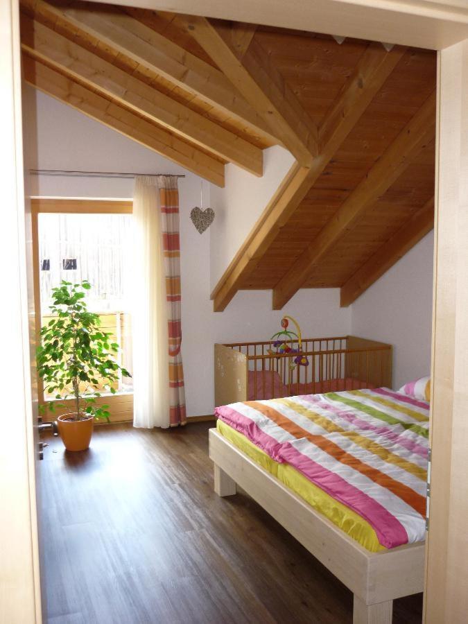 Ferienwohnung Mühl