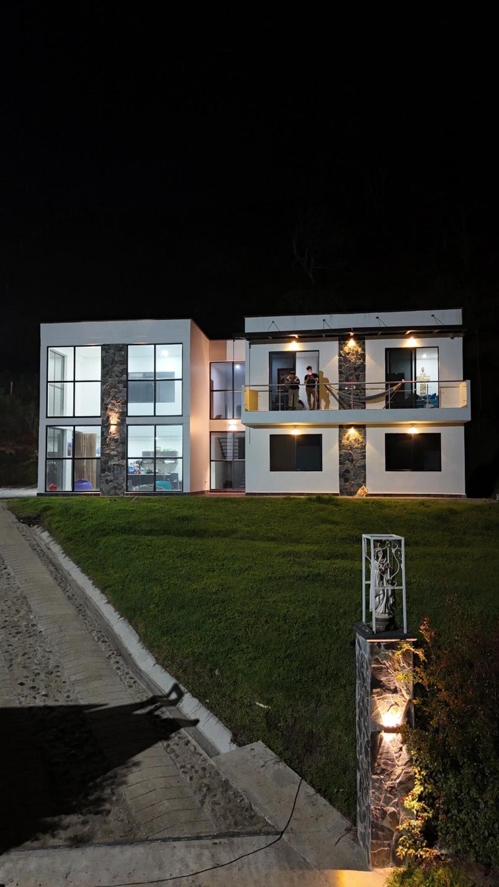 building