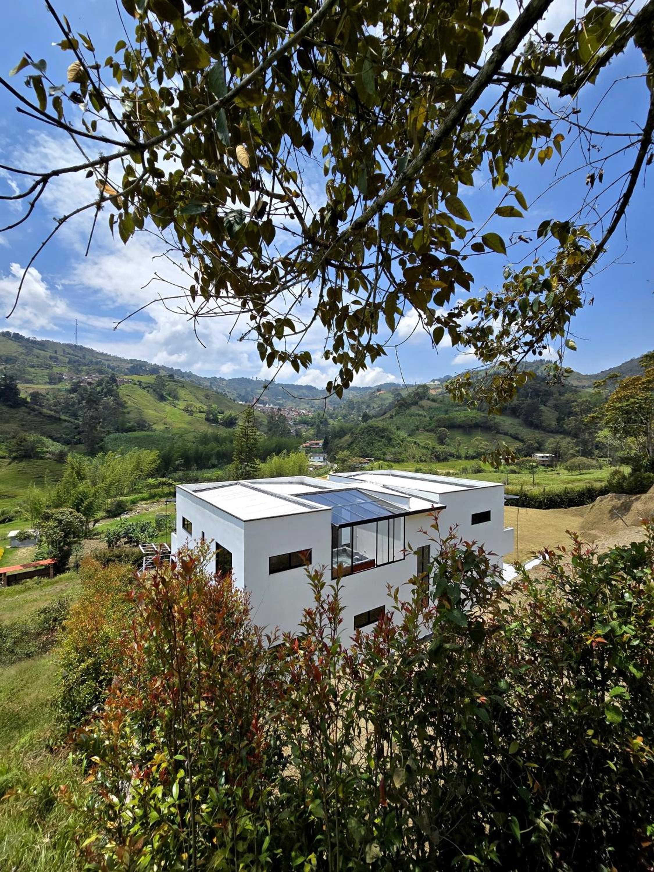 Finca Hotel La Machera