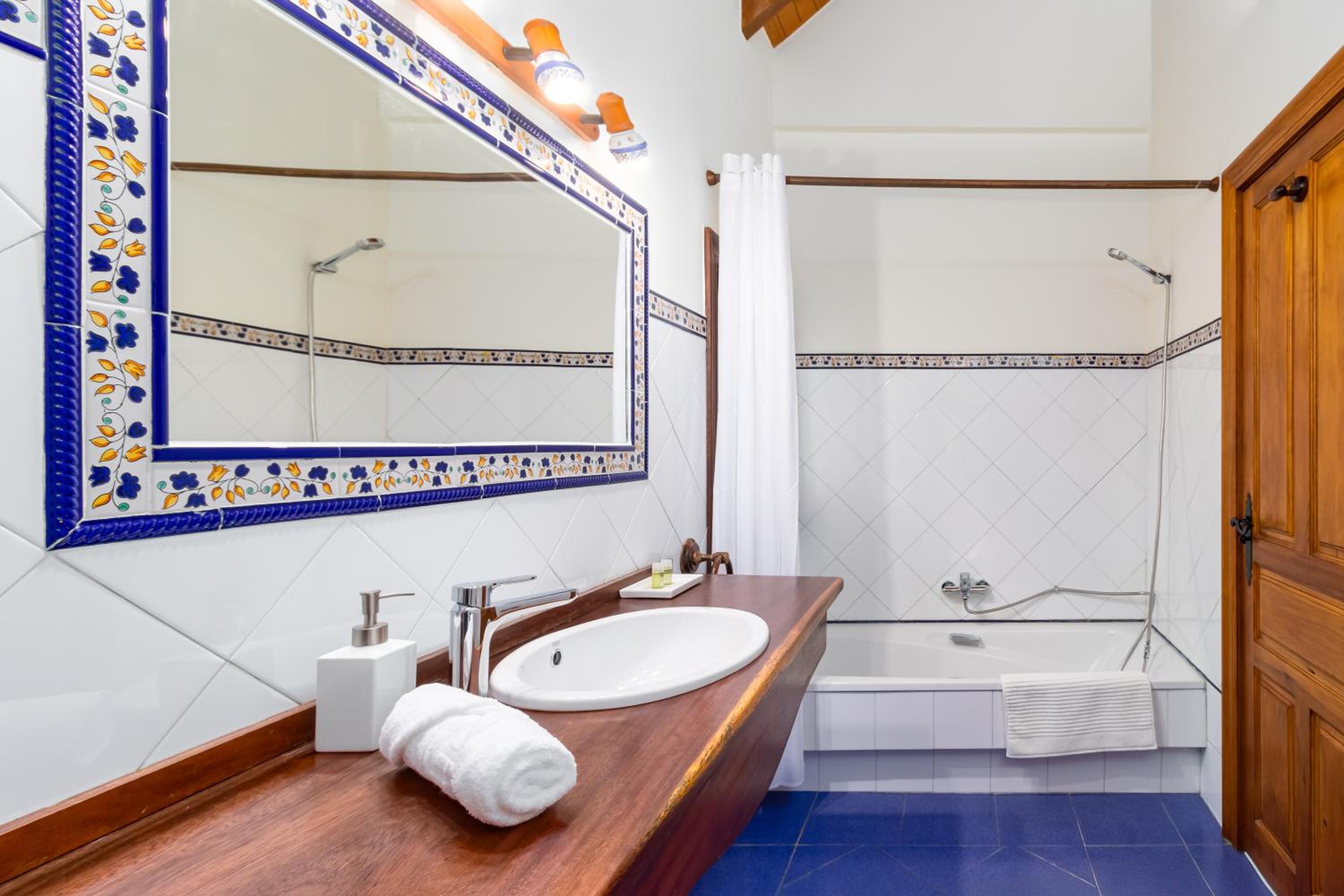 Casa Velasco