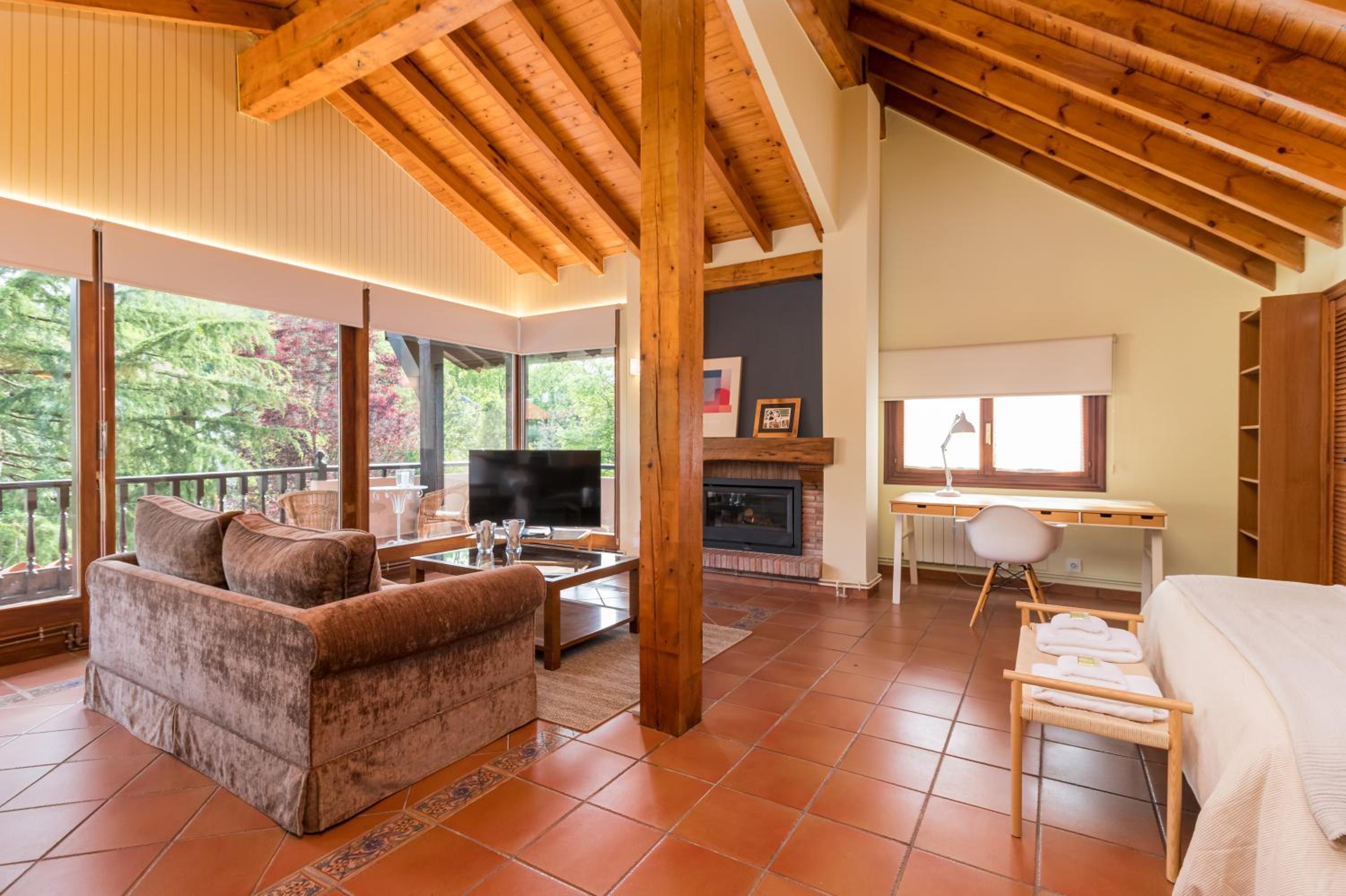 Casa Velasco
