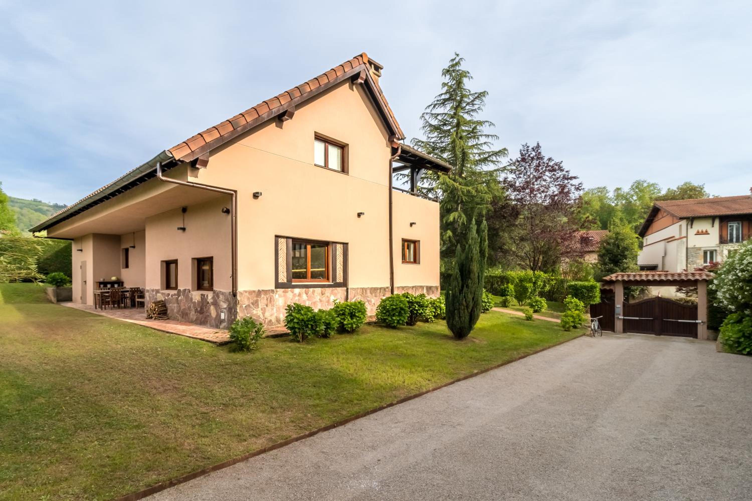 Casa Velasco