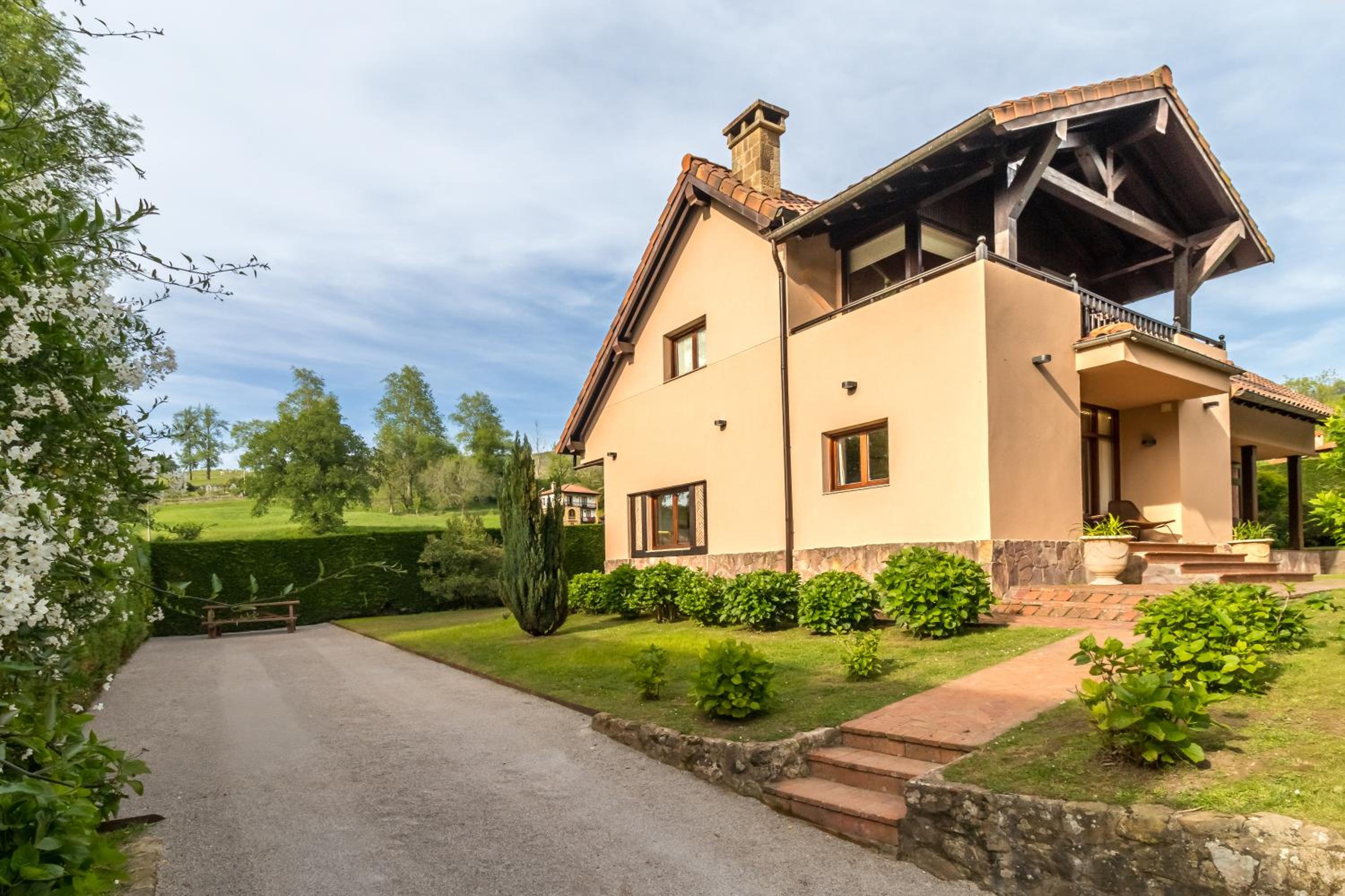Casa Velasco