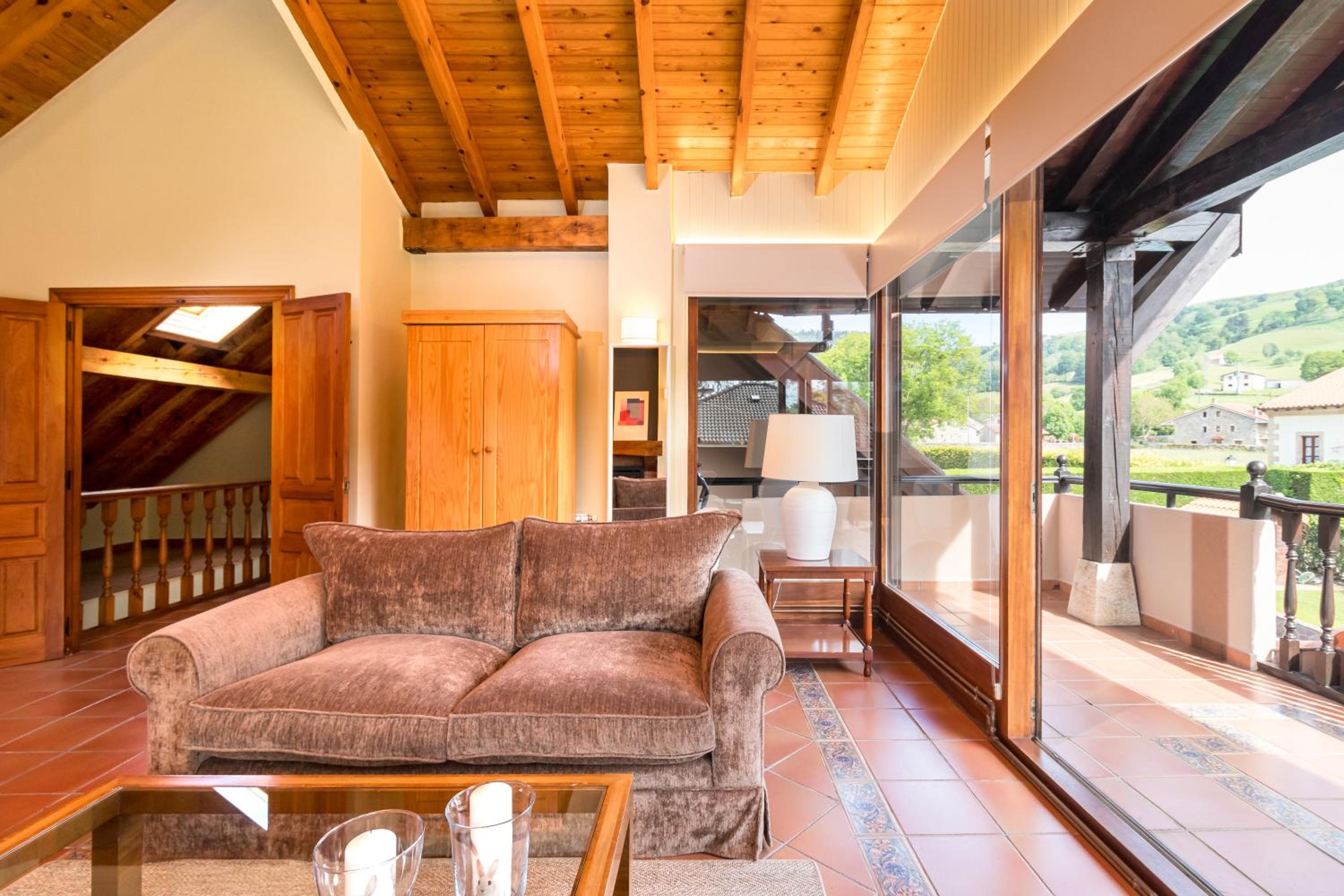 Casa Velasco