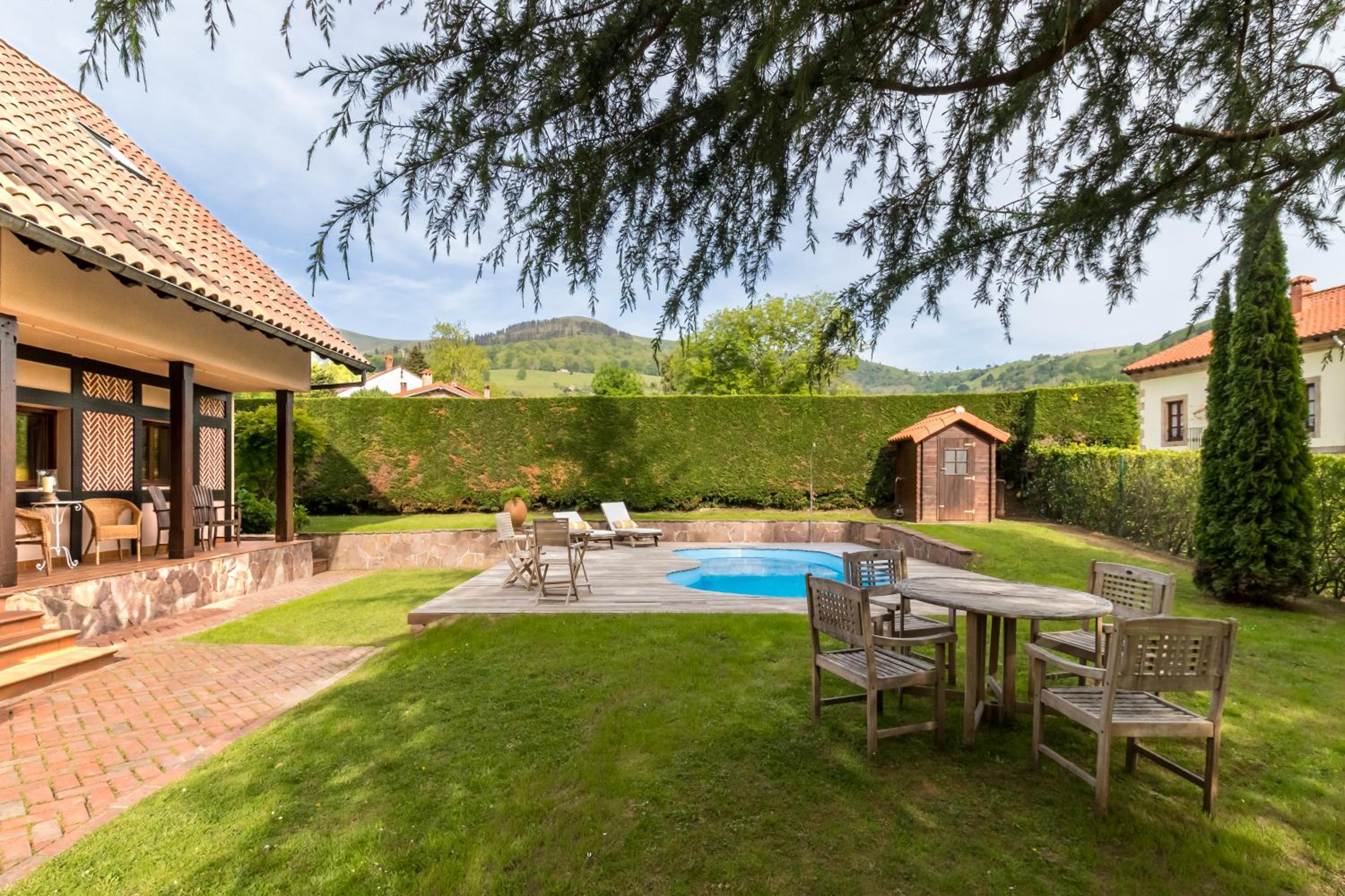 Casa Velasco