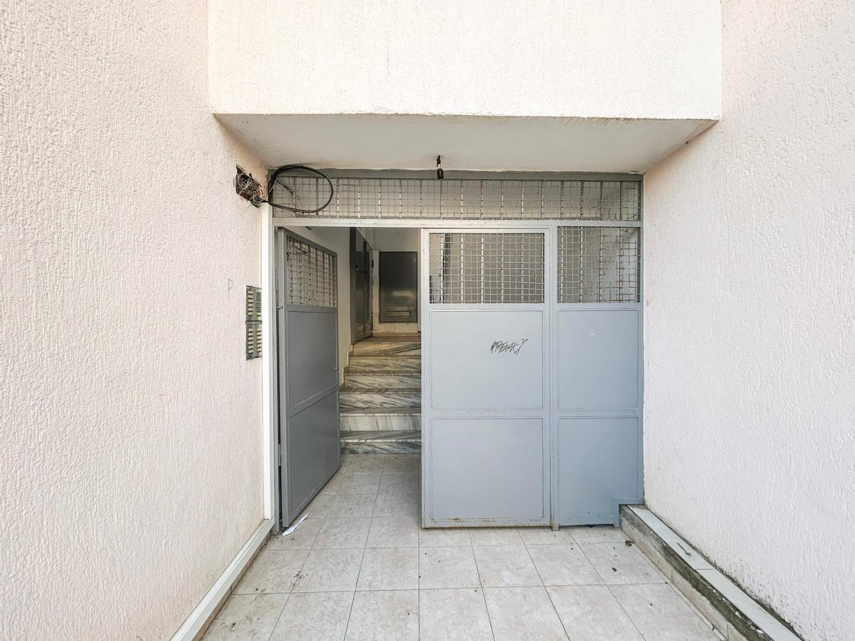 Sea view apartment 860