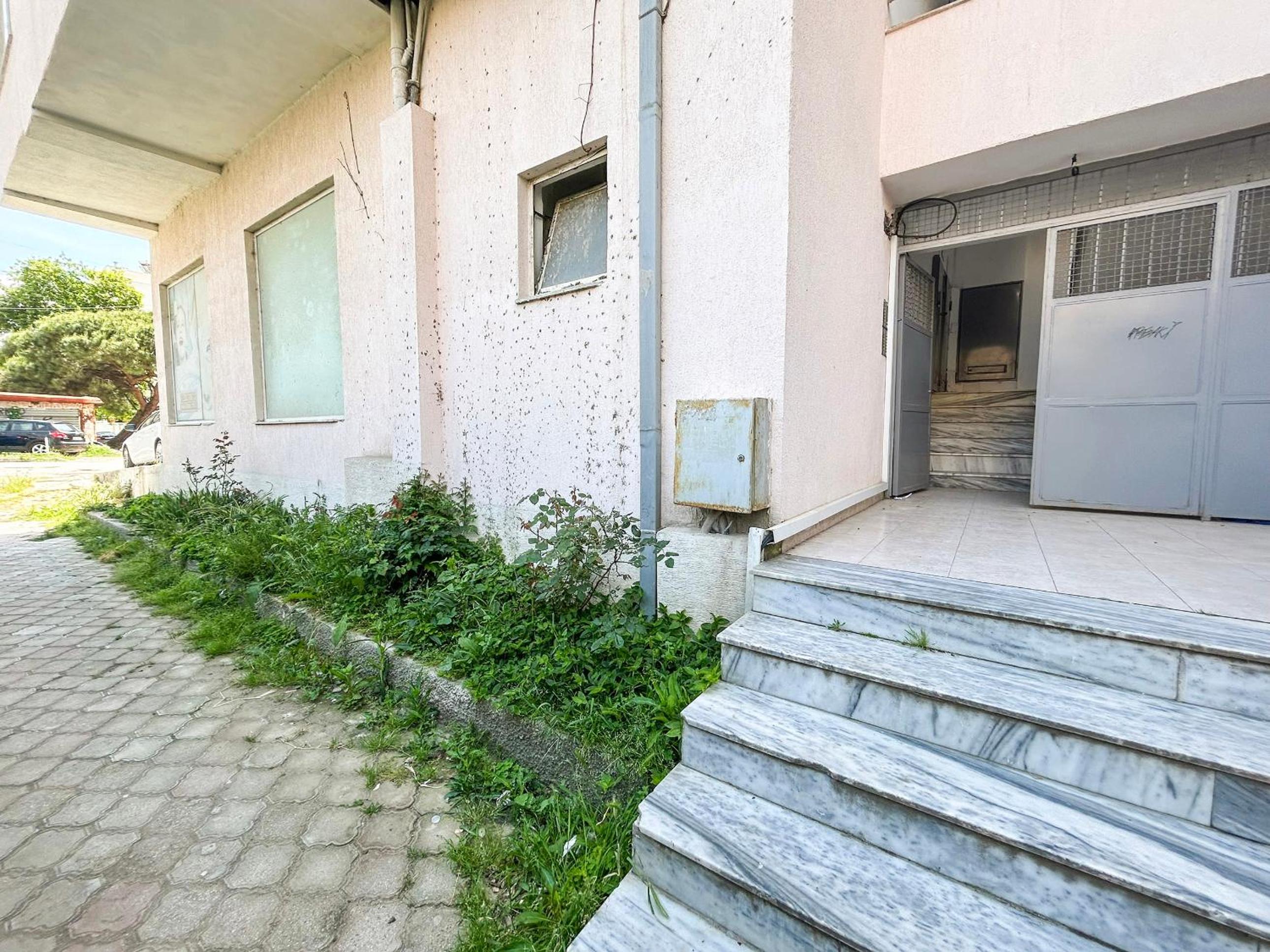 Sea view apartment 860