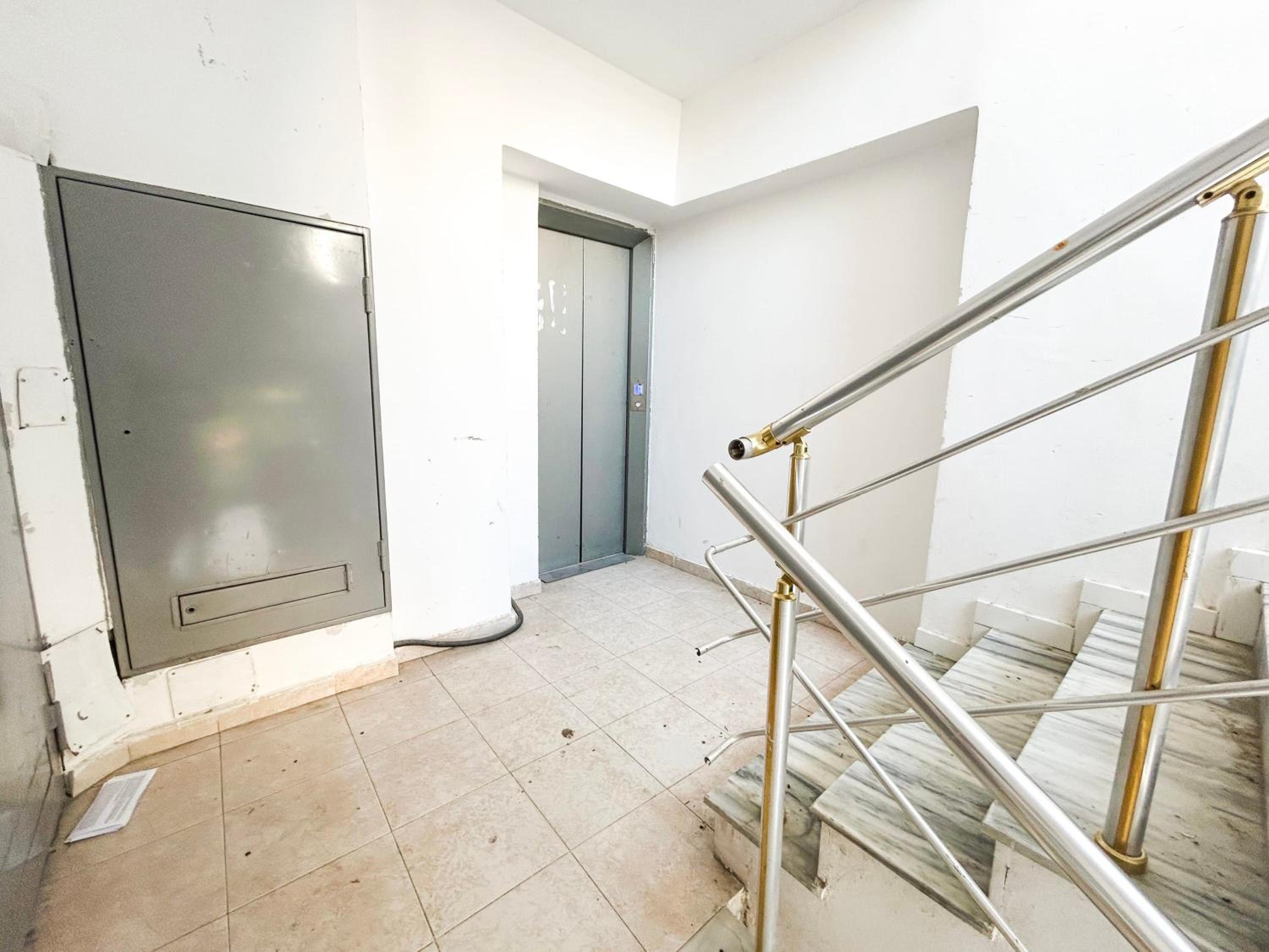 Sea view apartment 860
