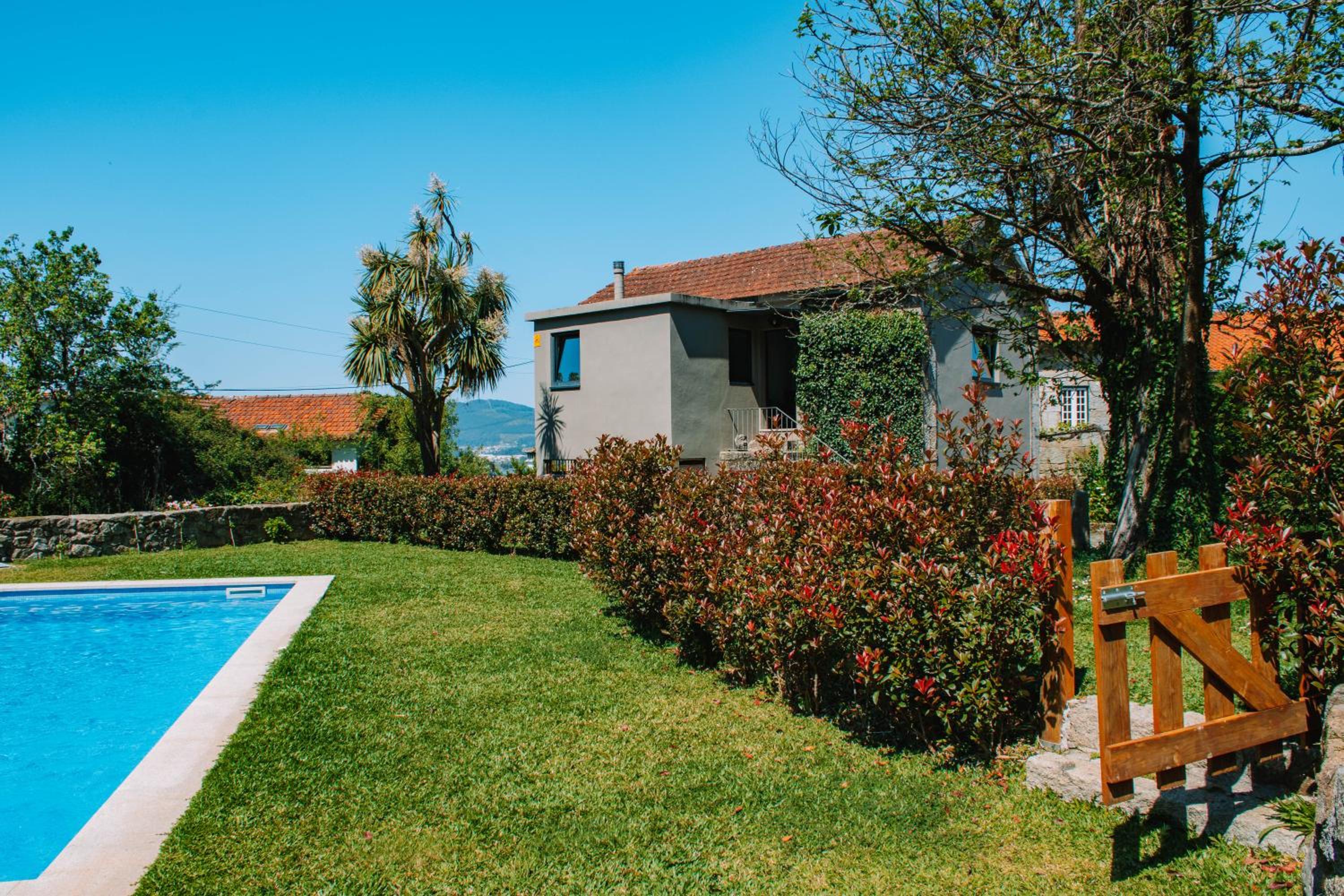 A Quinta Lanhelas River View view 2