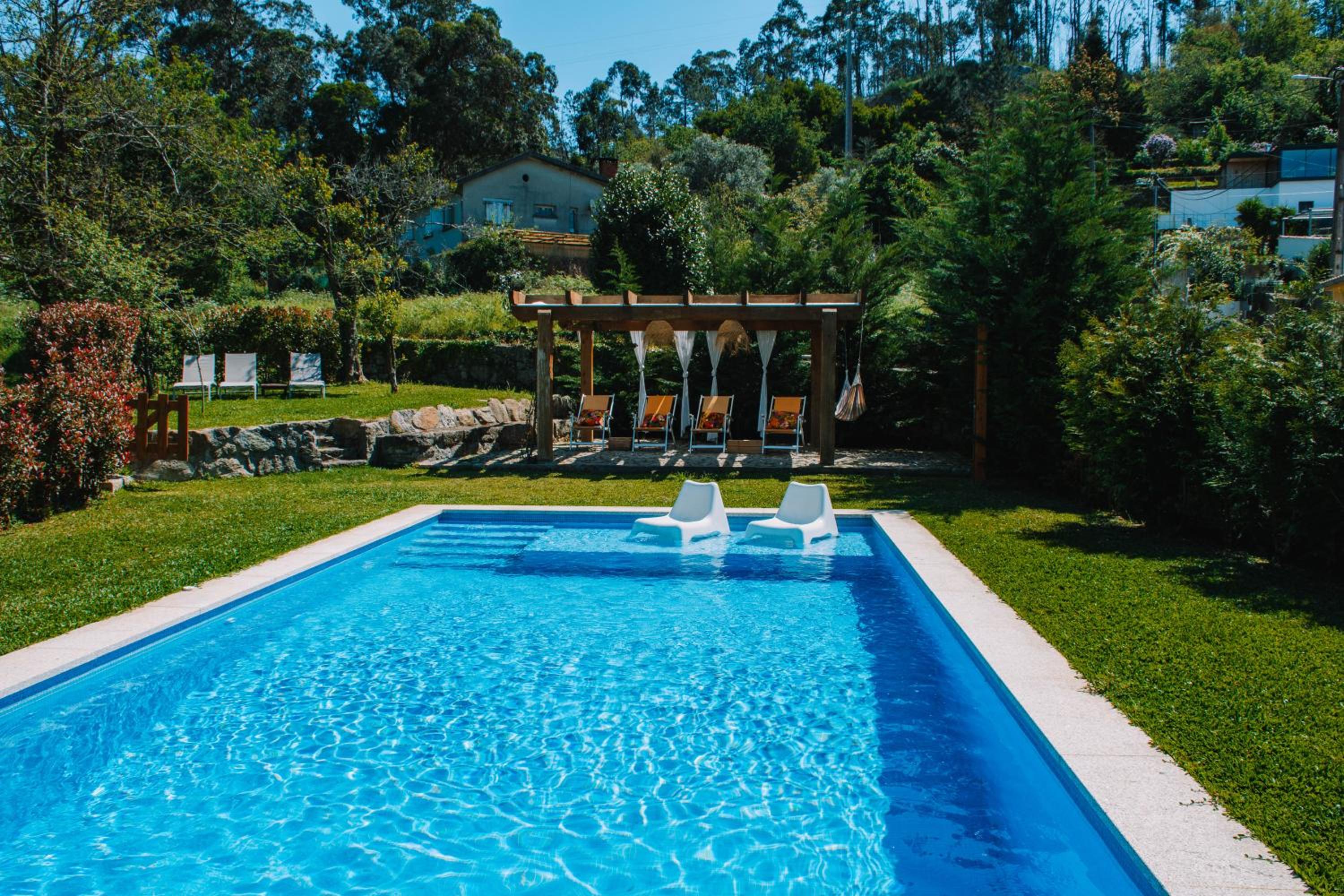 A Quinta Lanhelas River View view 4