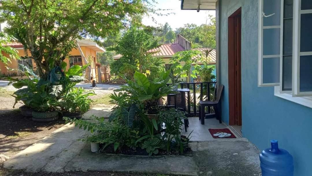 Bohol-Simple and Elegant Suite view 3