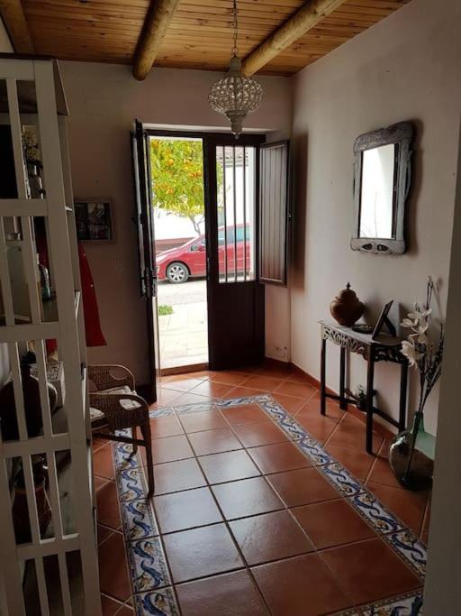 Casa Jara