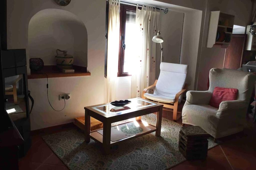 Casa Jara