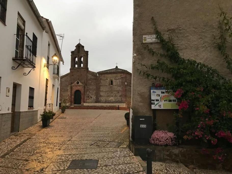 Casa Jara