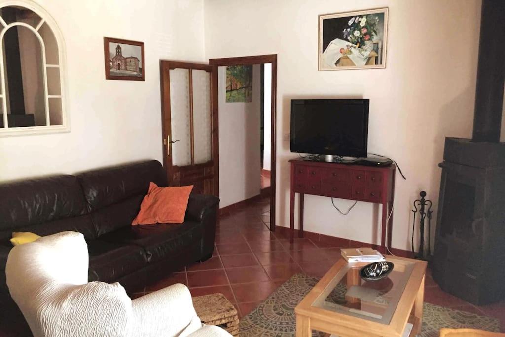 Casa Jara