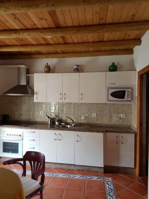 Casa Jara