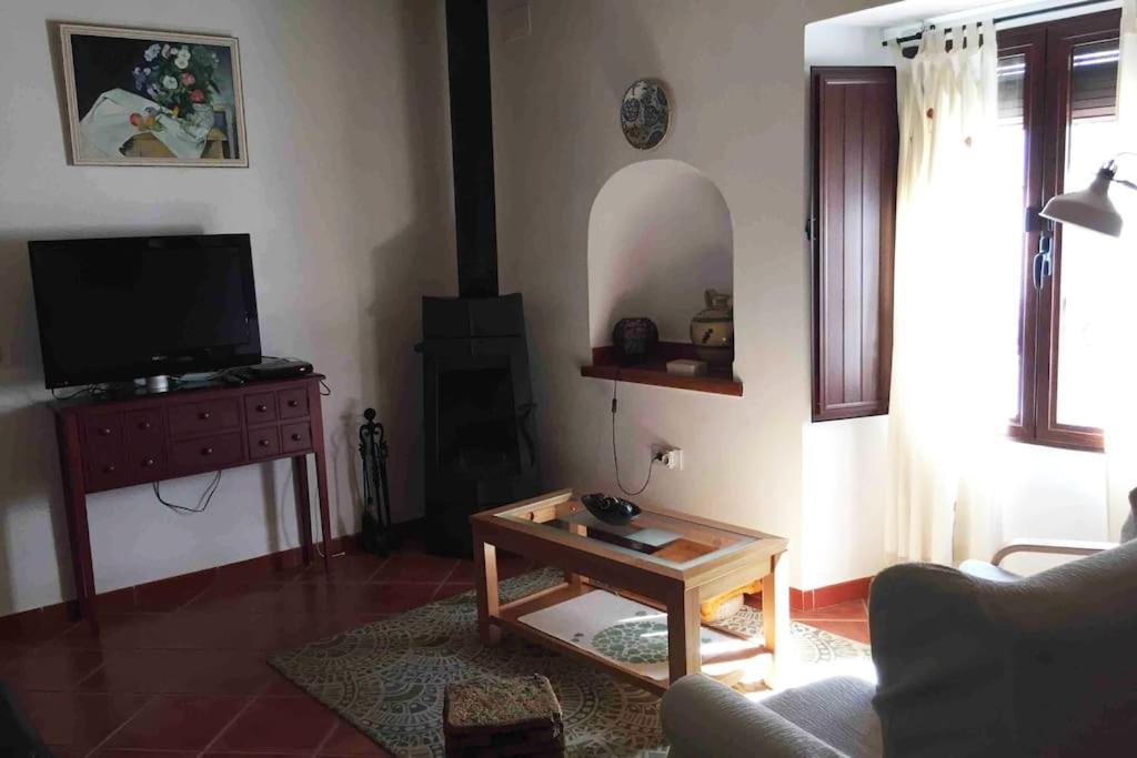 Casa Jara