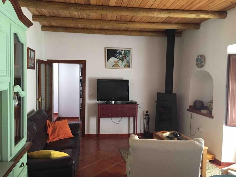 Casa Jara