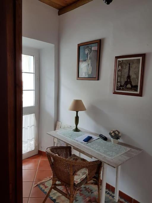 Casa Jara