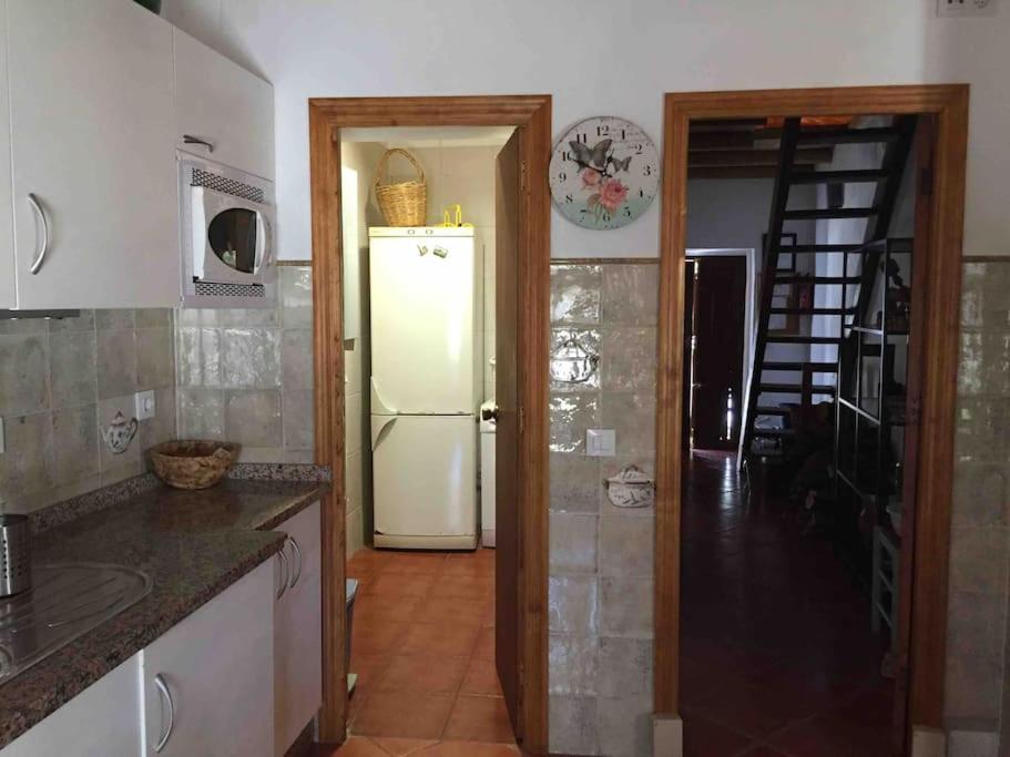 Casa Jara