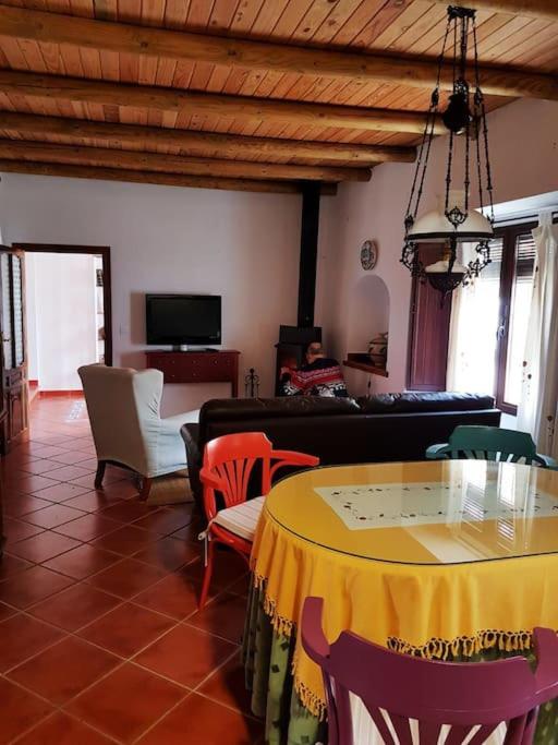 Casa Jara