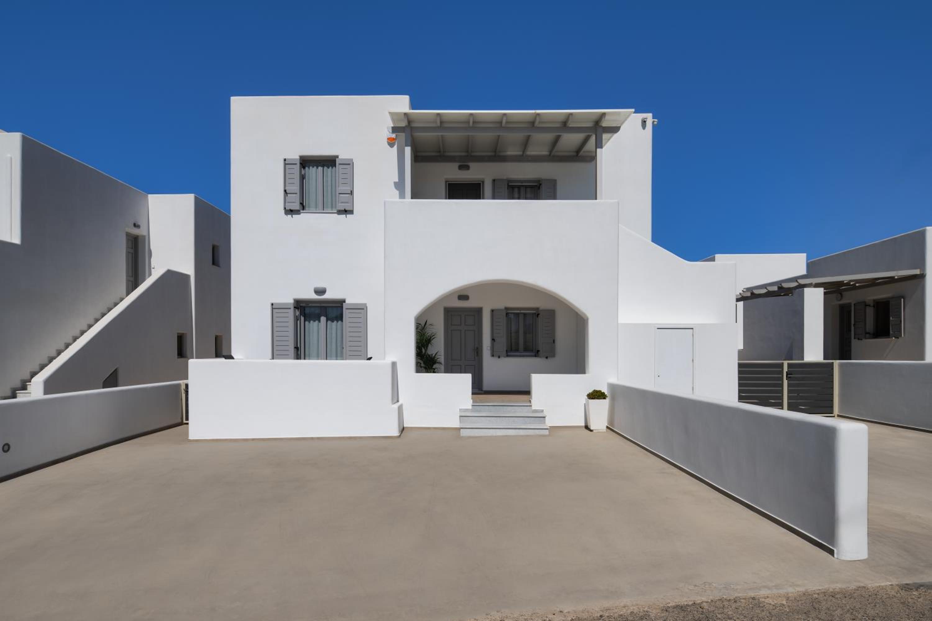 Montrez Santorini - 2 Bedroom Apartment