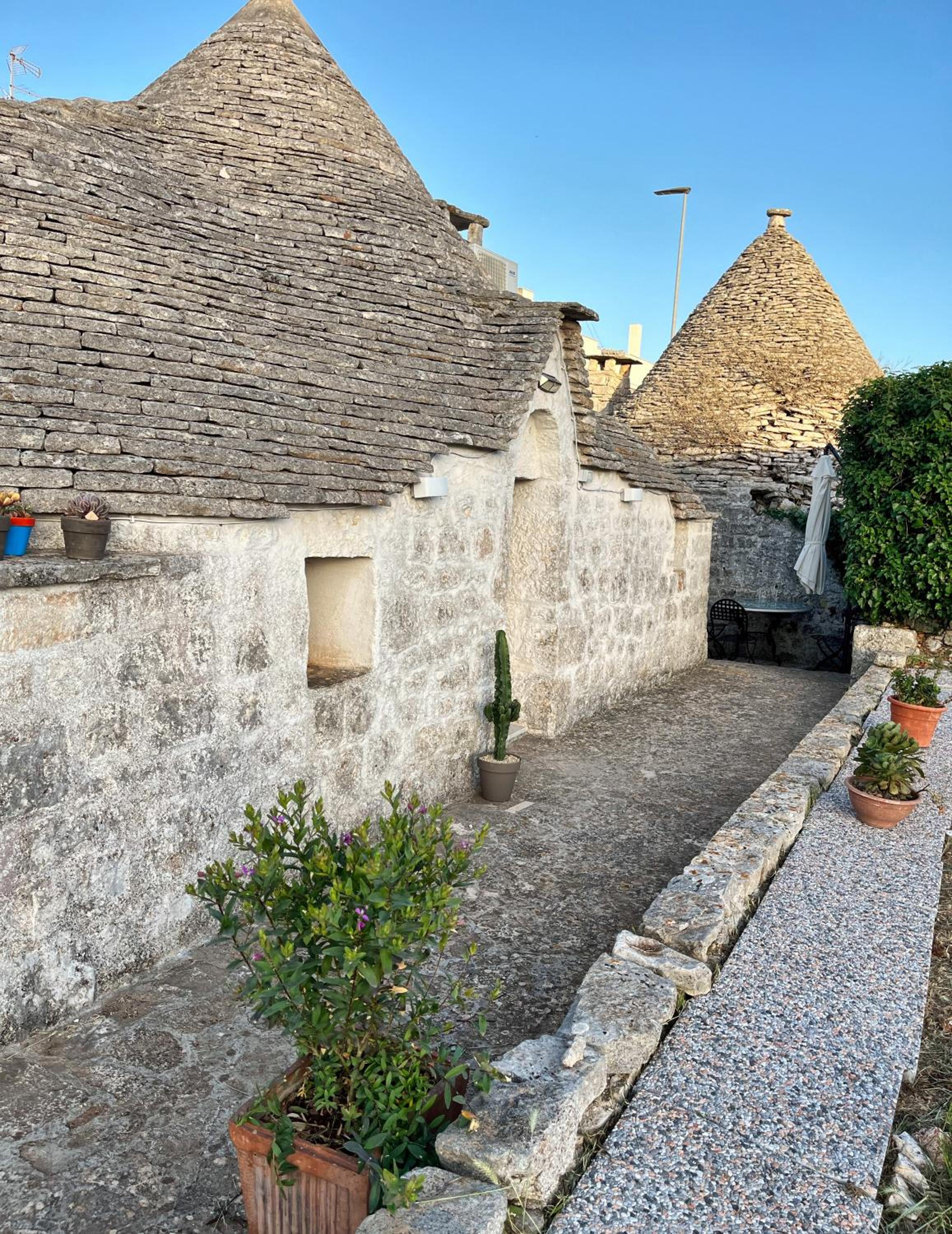 Trullo Liliana