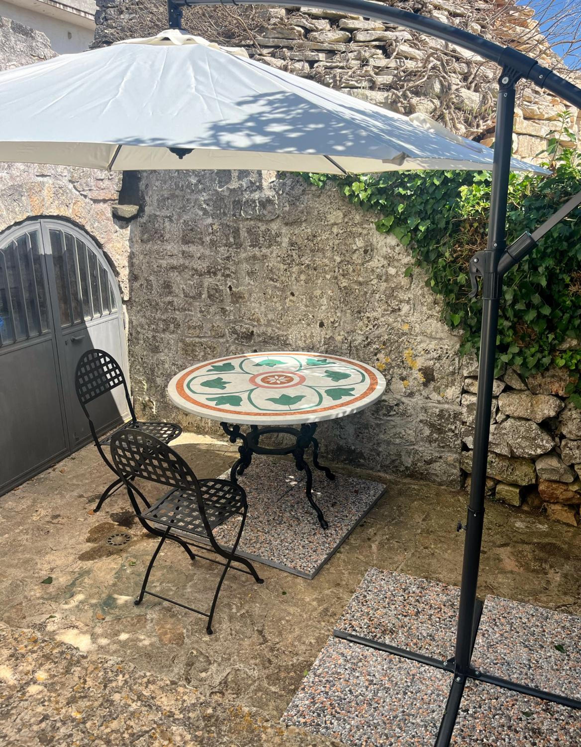 Trullo Liliana
