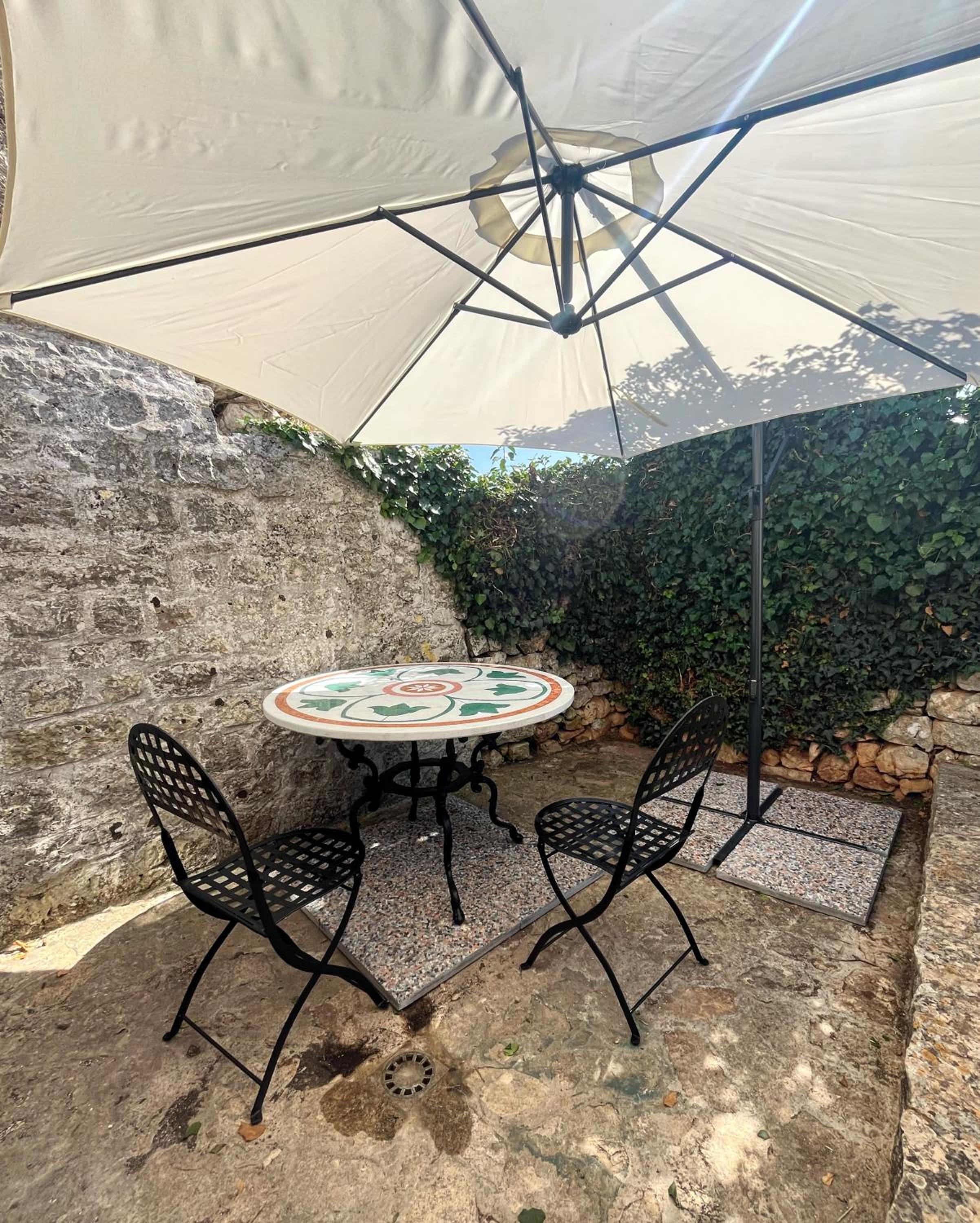 Trullo Liliana