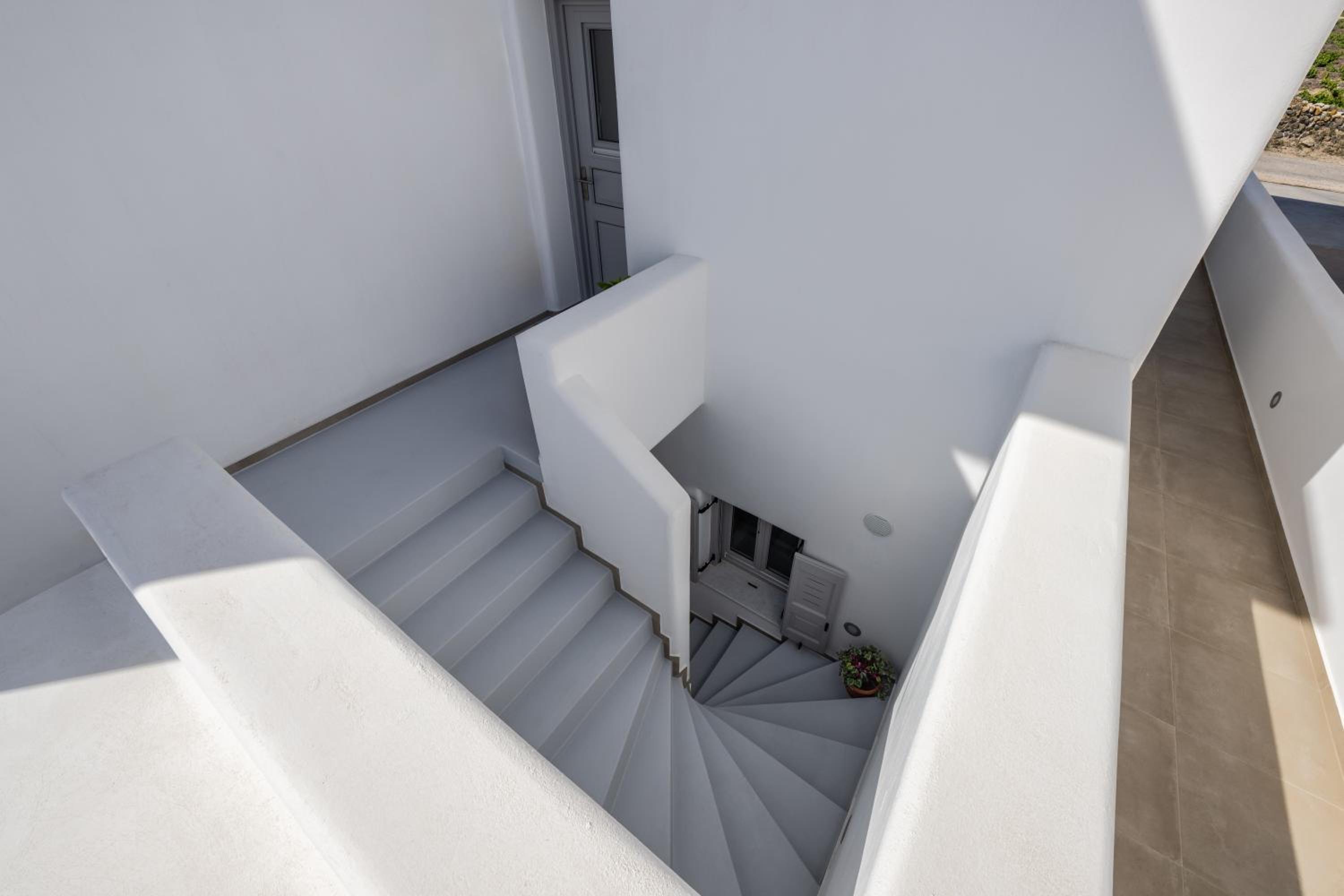 Montrez Studio Santorini