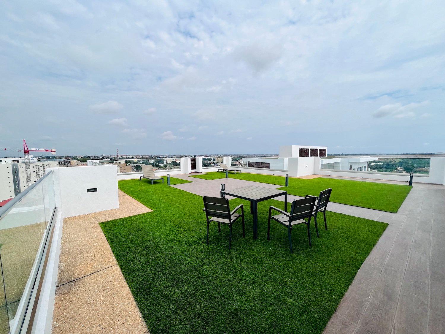 roof