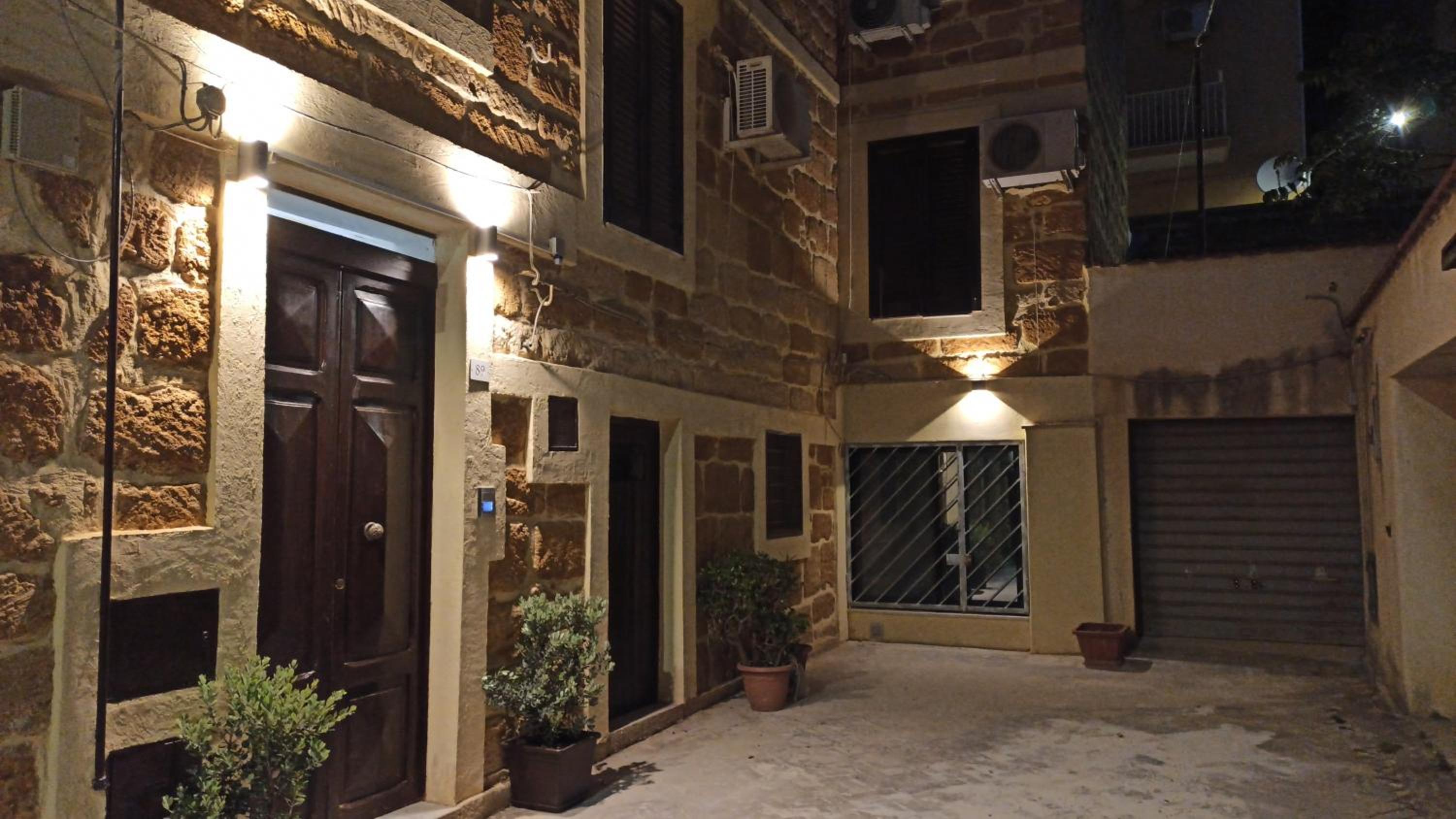 B&B Le 4 Stagioni