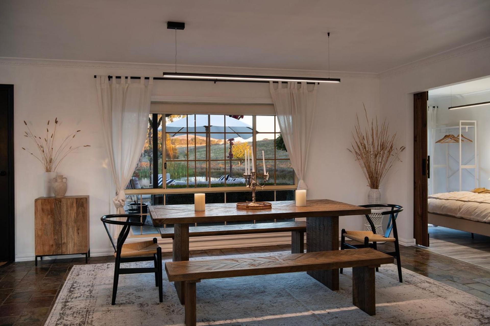 Sunset Retreat - 4 bedroom home with sunset views