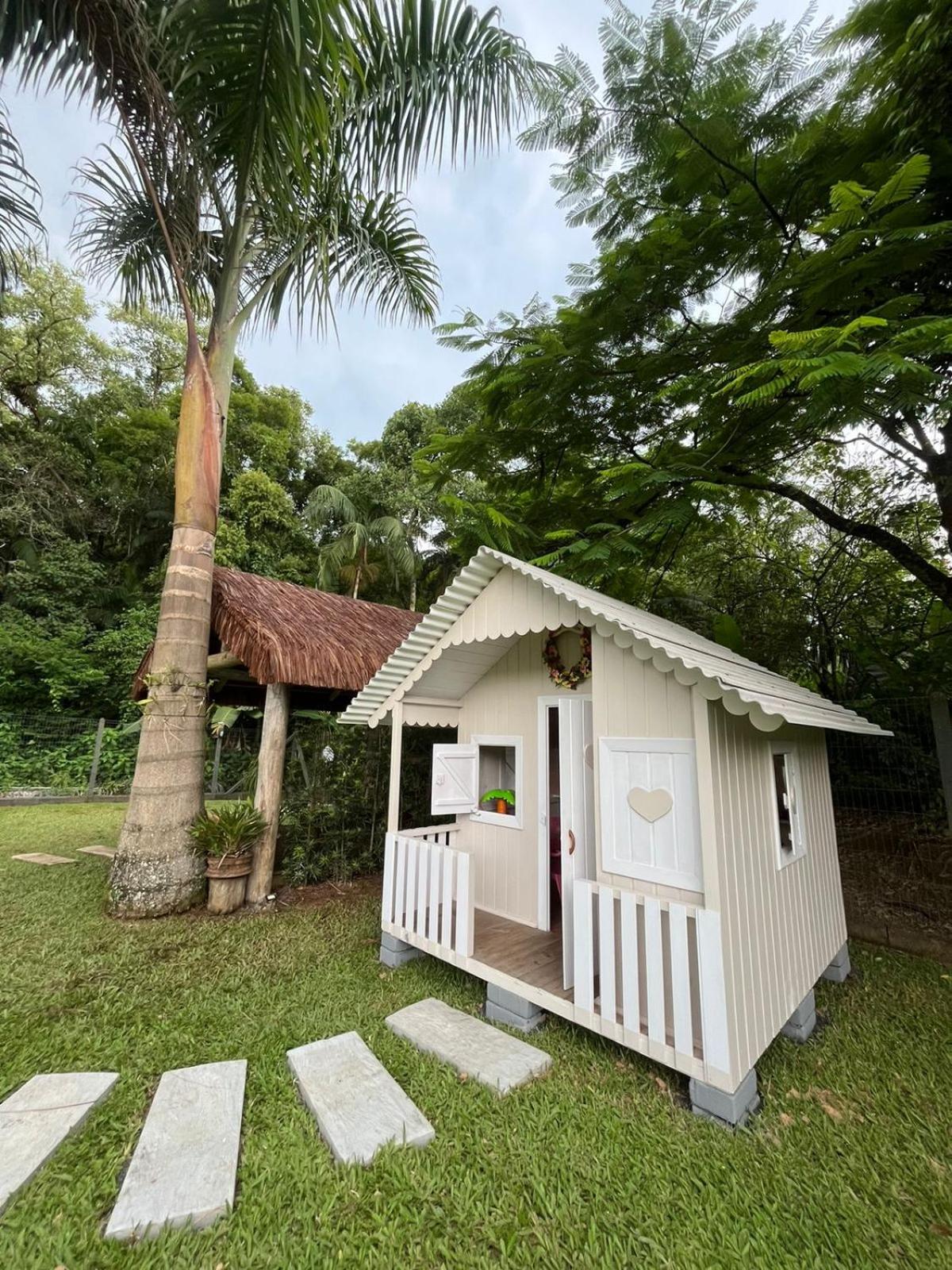 Familien Haus Pousada