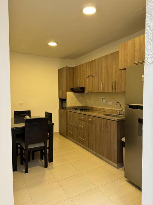 Hermosa casa en Medellín.