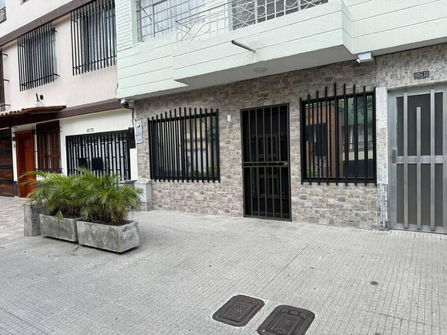 Hermosa casa en Medellín.