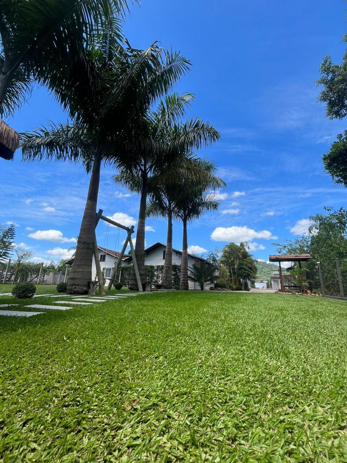 Familien Haus Pousada