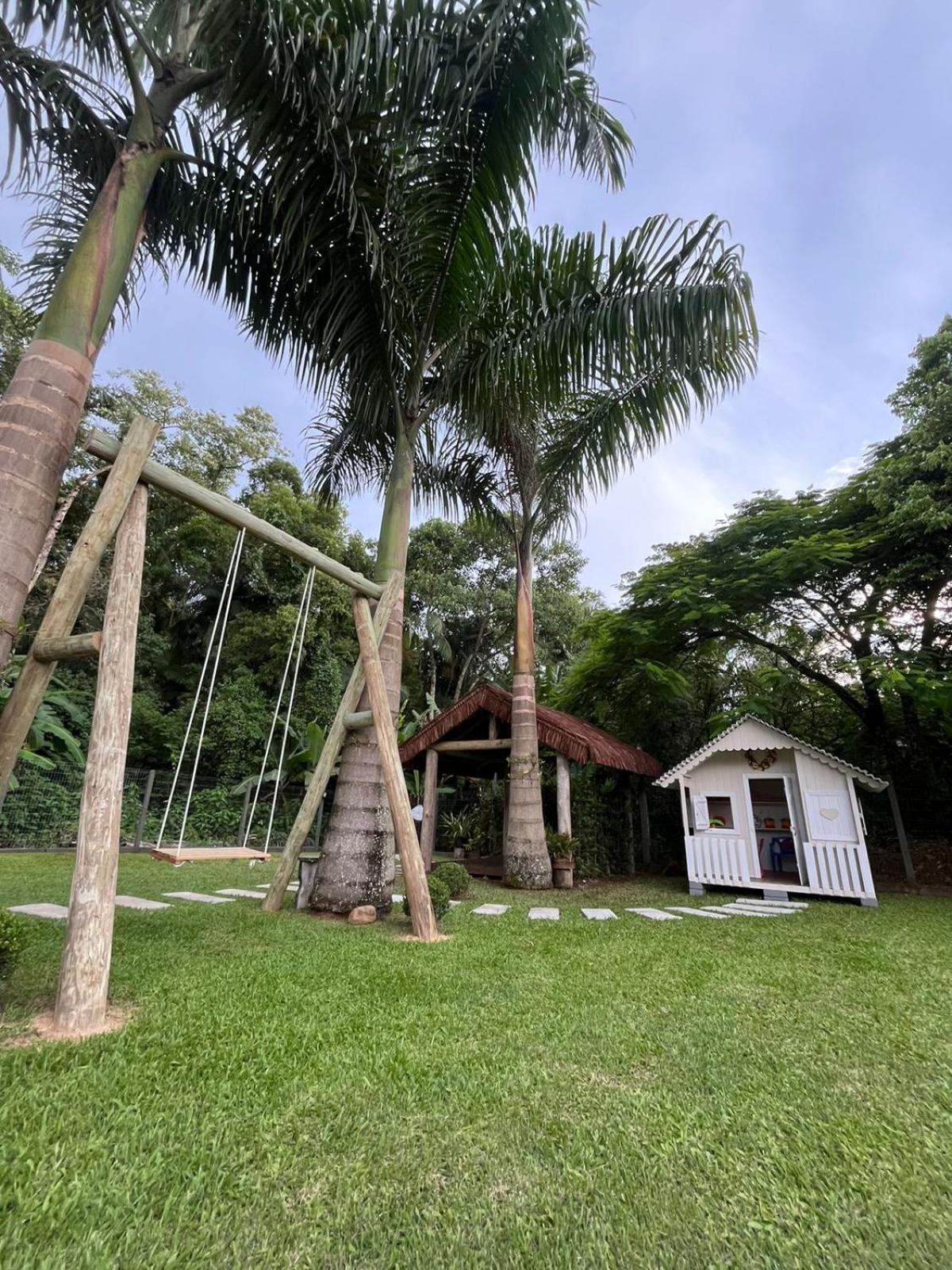 Familien Haus Pousada