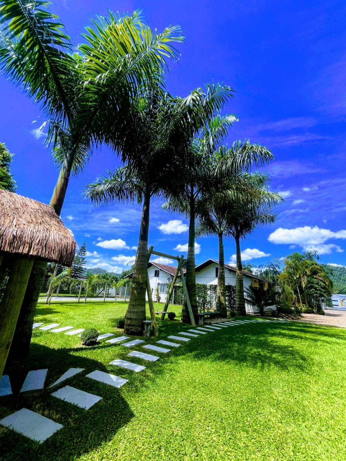 Familien Haus Pousada