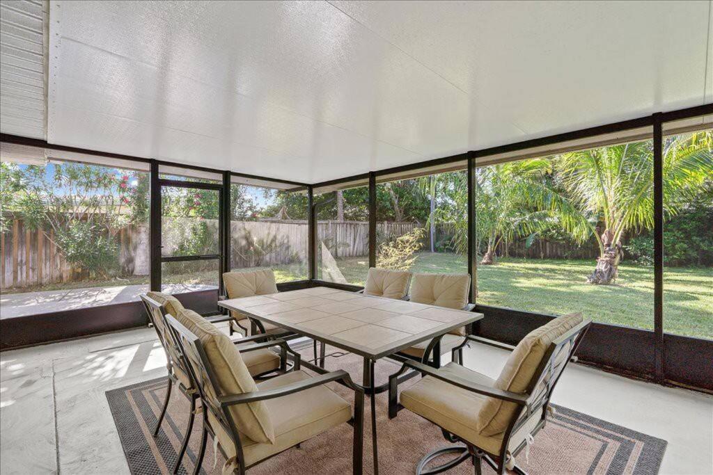 Coastal Chic Home, Walk to Beach view 5