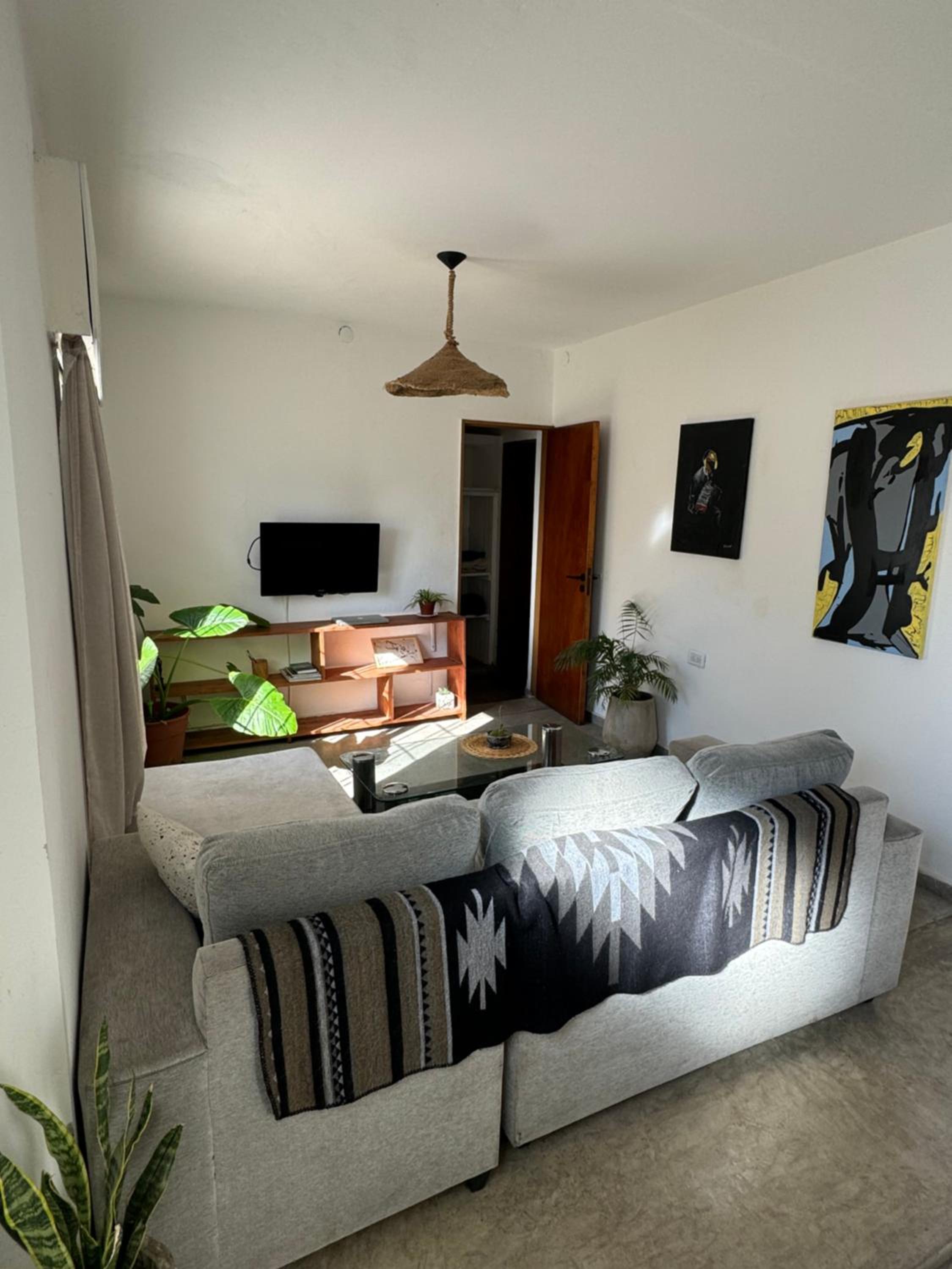 Casa Raíz 2 habitaciones para 4 personas frente al río